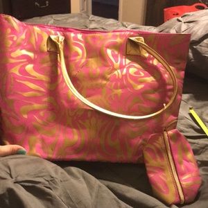 Bell Tote